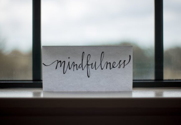 Meditazione e Mindfulness